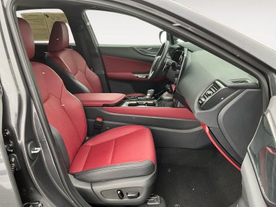 2025 Lexus NX Premium