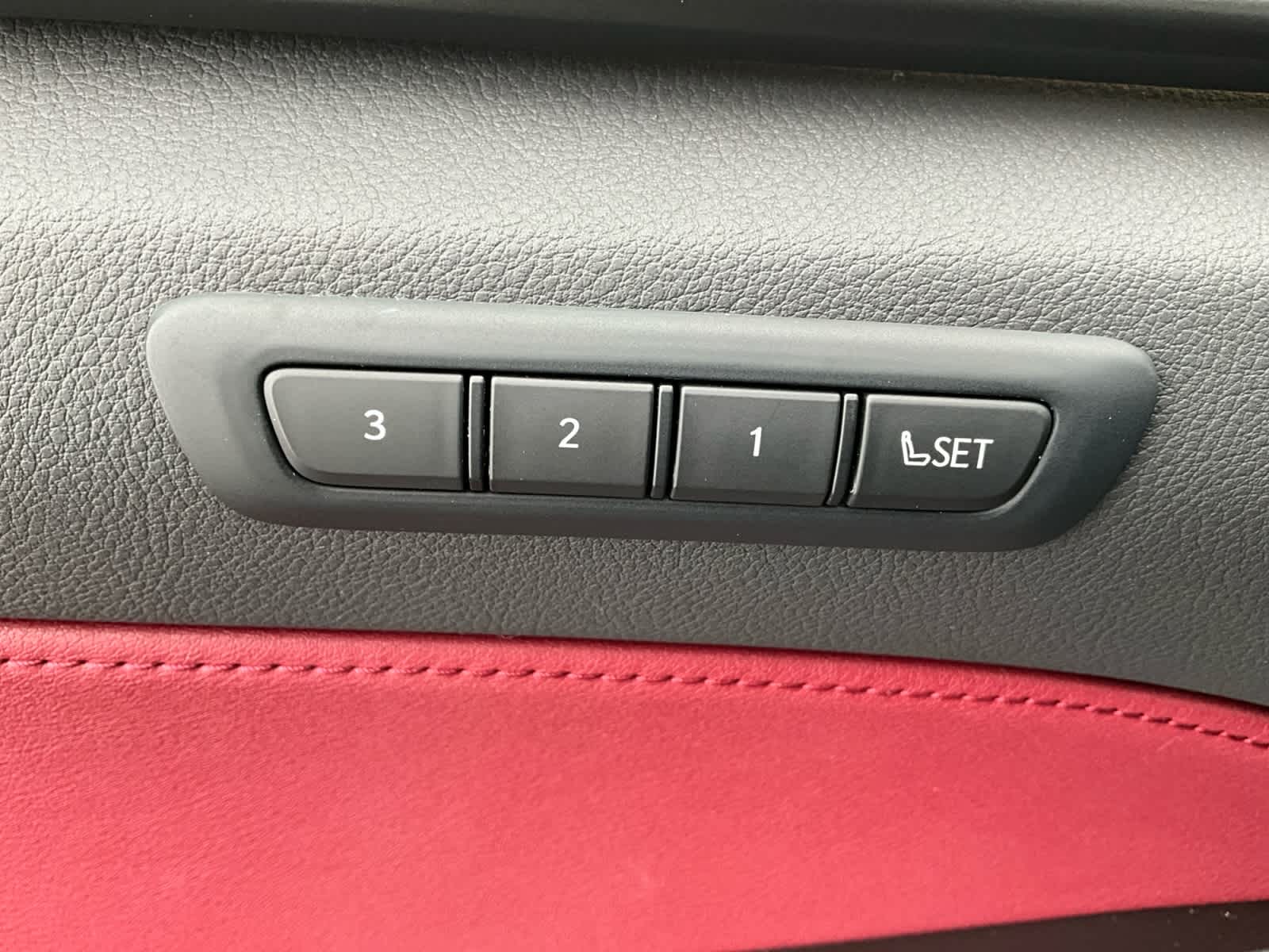 2025 Lexus NX Premium