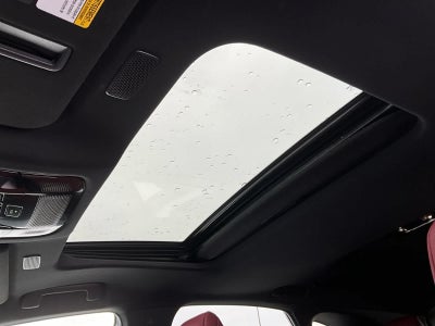 2025 Lexus NX Premium