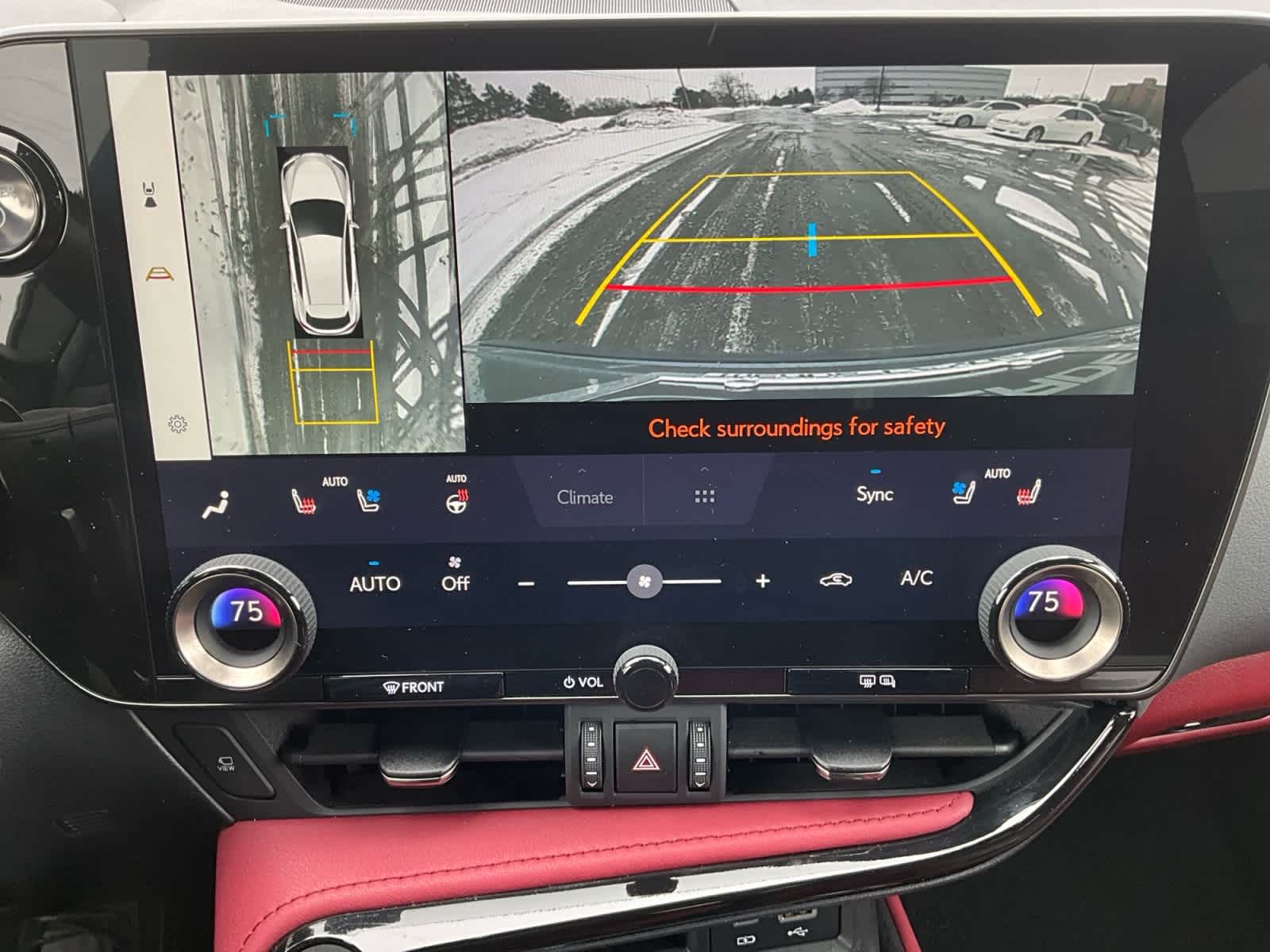 2025 Lexus NX Premium