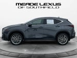 2025 Lexus NX Premium