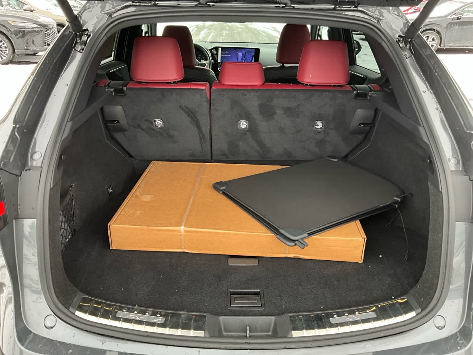 2025 Lexus NX Premium