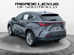 2025 Lexus NX Premium