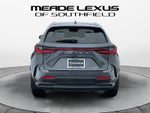 2025 Lexus NX Premium