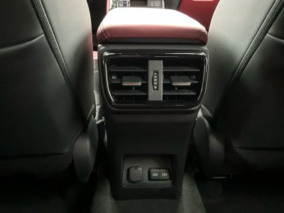 2025 Lexus NX Luxury