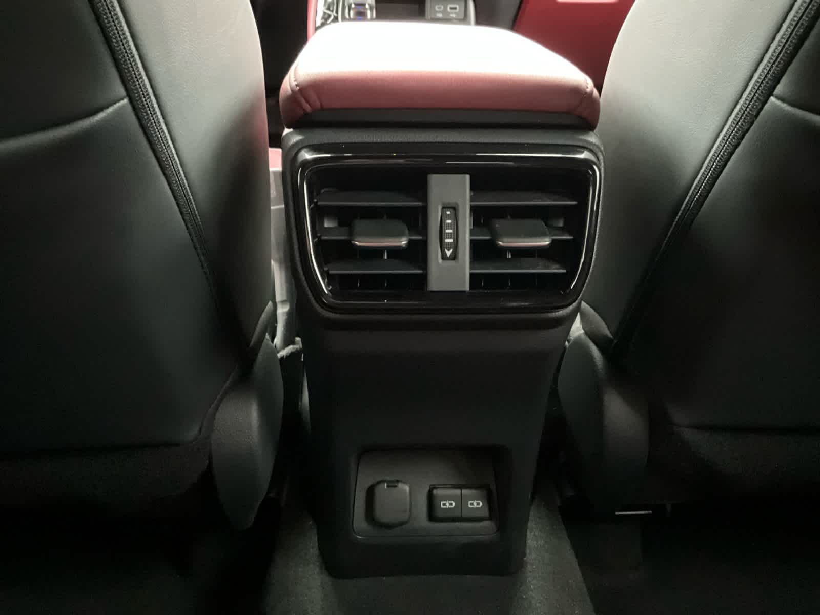 2025 Lexus NX Luxury