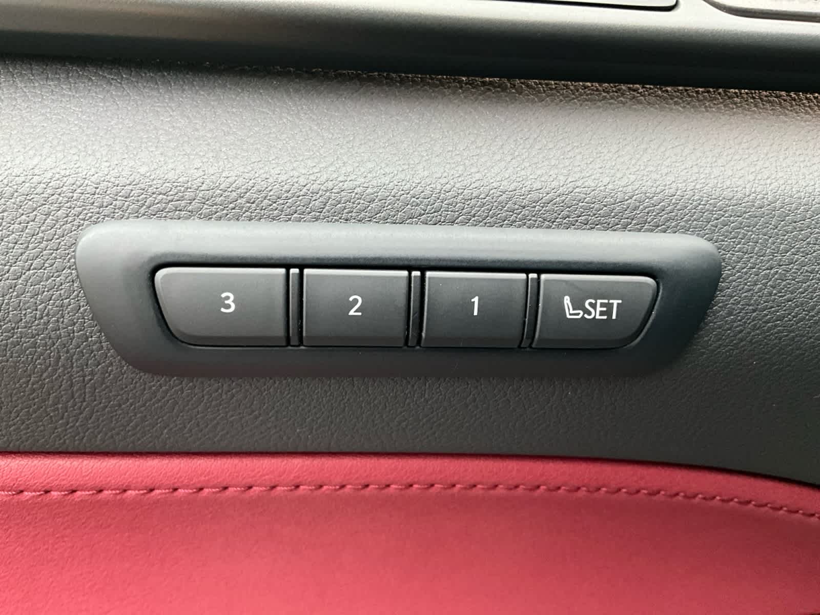 2025 Lexus NX Luxury