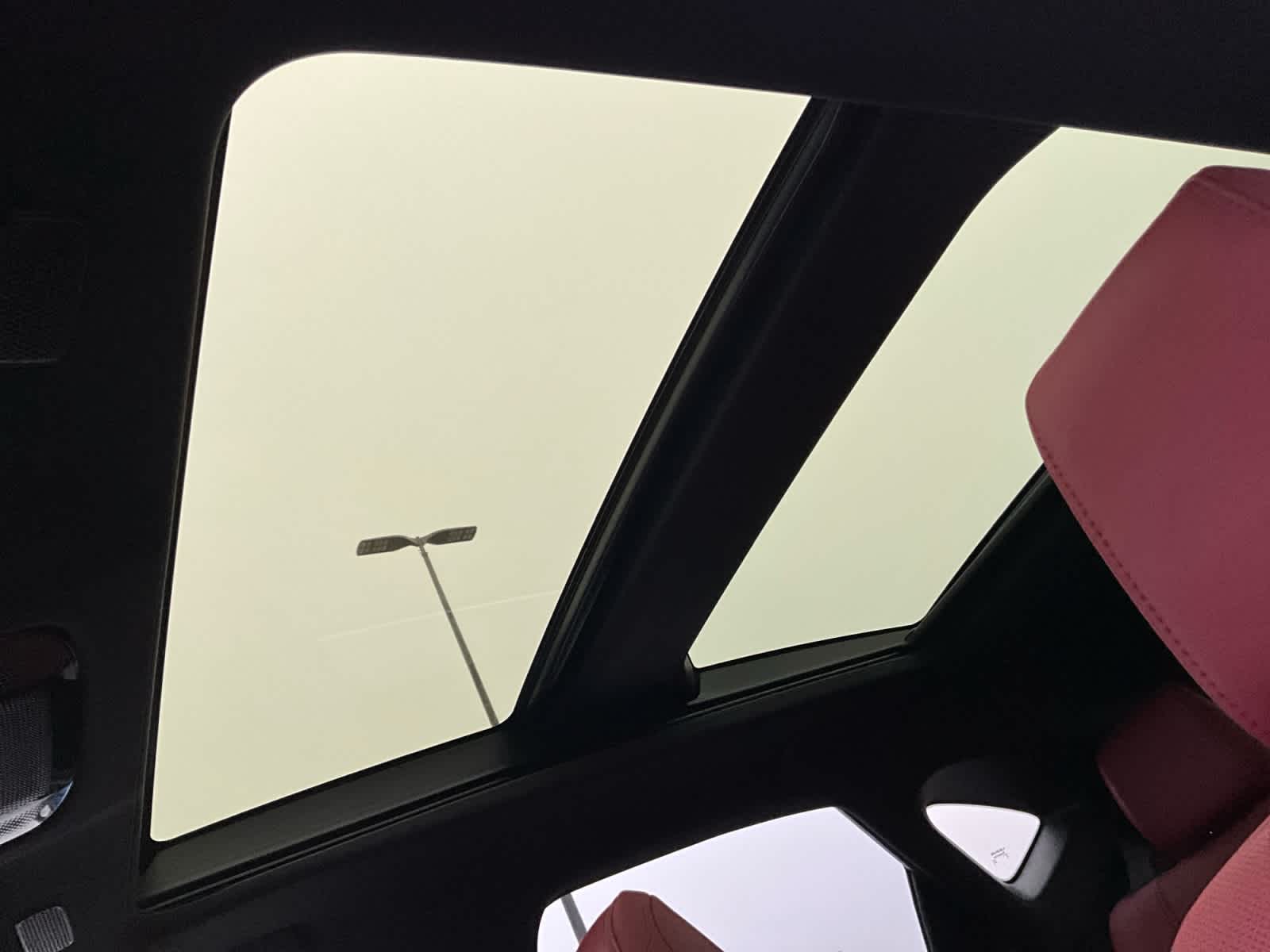 2025 Lexus NX Luxury