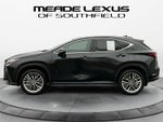 2025 Lexus NX Luxury