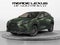 2026 Lexus NX 350 Luxury