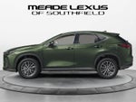 2026 Lexus NX 350 Luxury