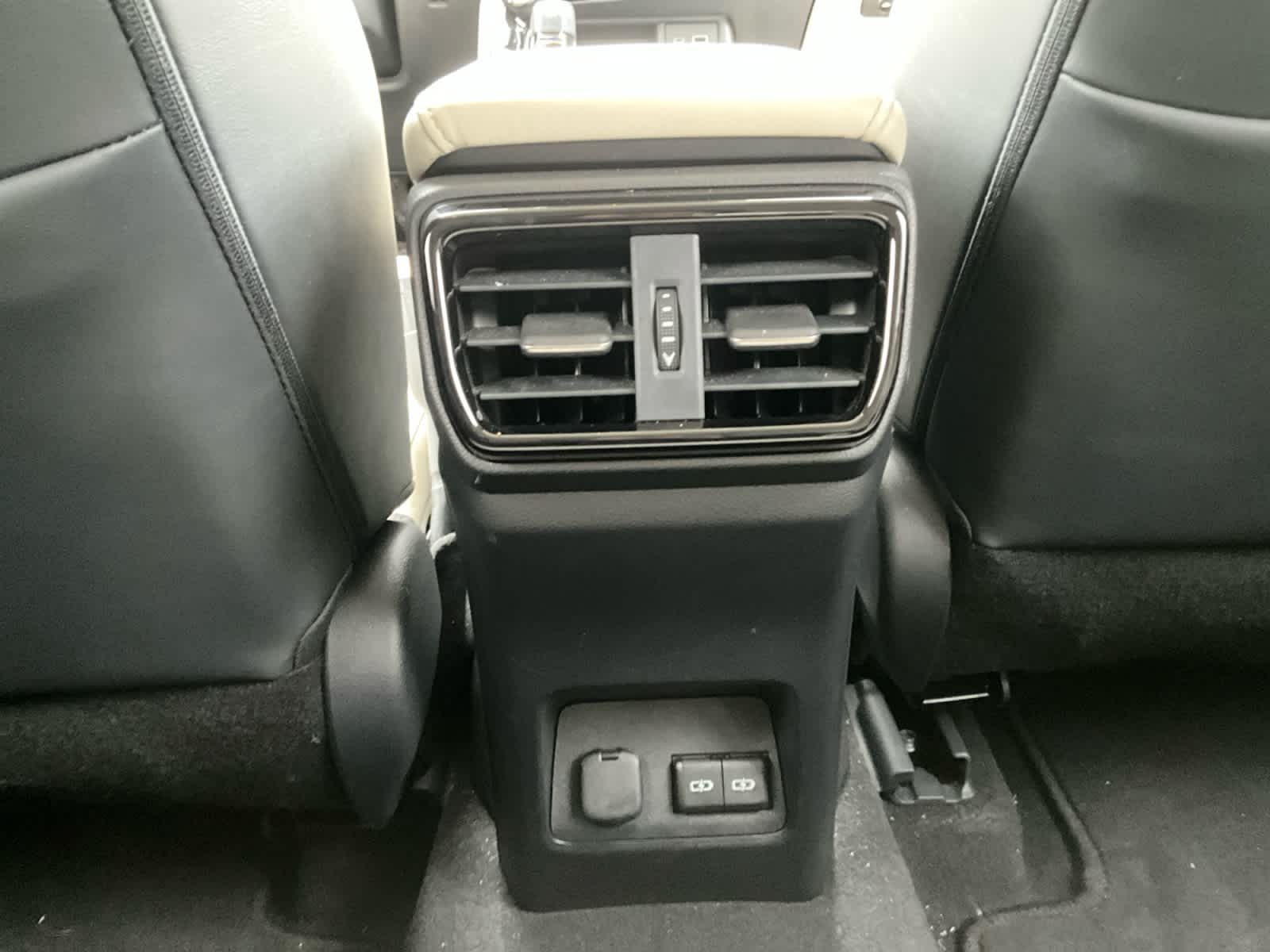 2025 Lexus NX Luxury