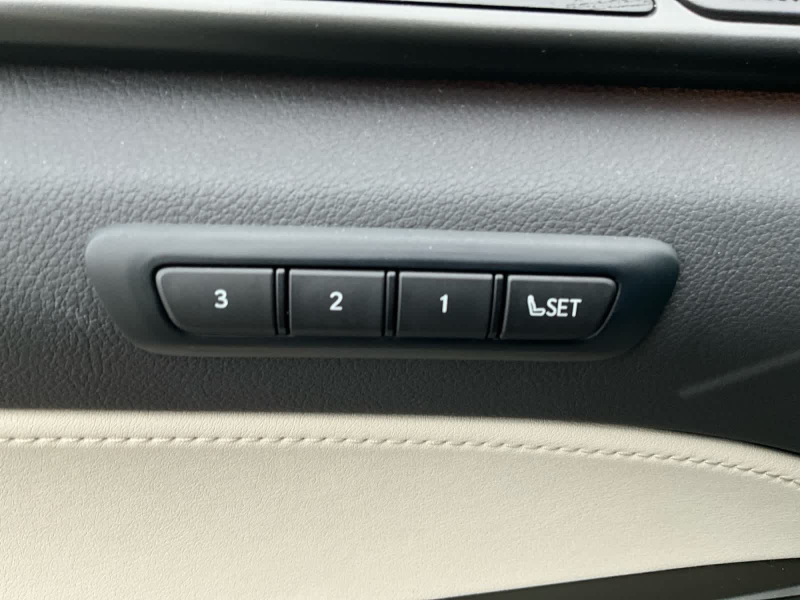 2025 Lexus NX Luxury