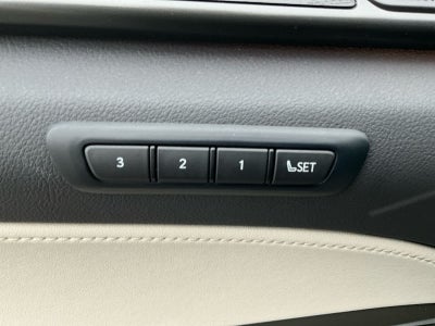 2025 Lexus NX Luxury