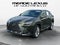 2026 Lexus NX 350h Luxury