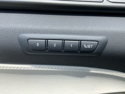 2026 Lexus NX 350h Luxury