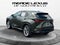 2026 Lexus NX 350h Luxury