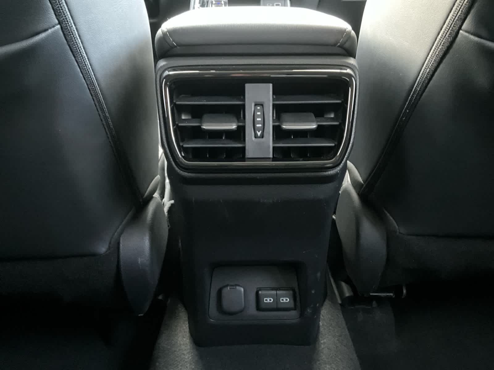 2025 Lexus NX Luxury