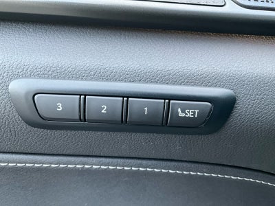 2025 Lexus NX Luxury