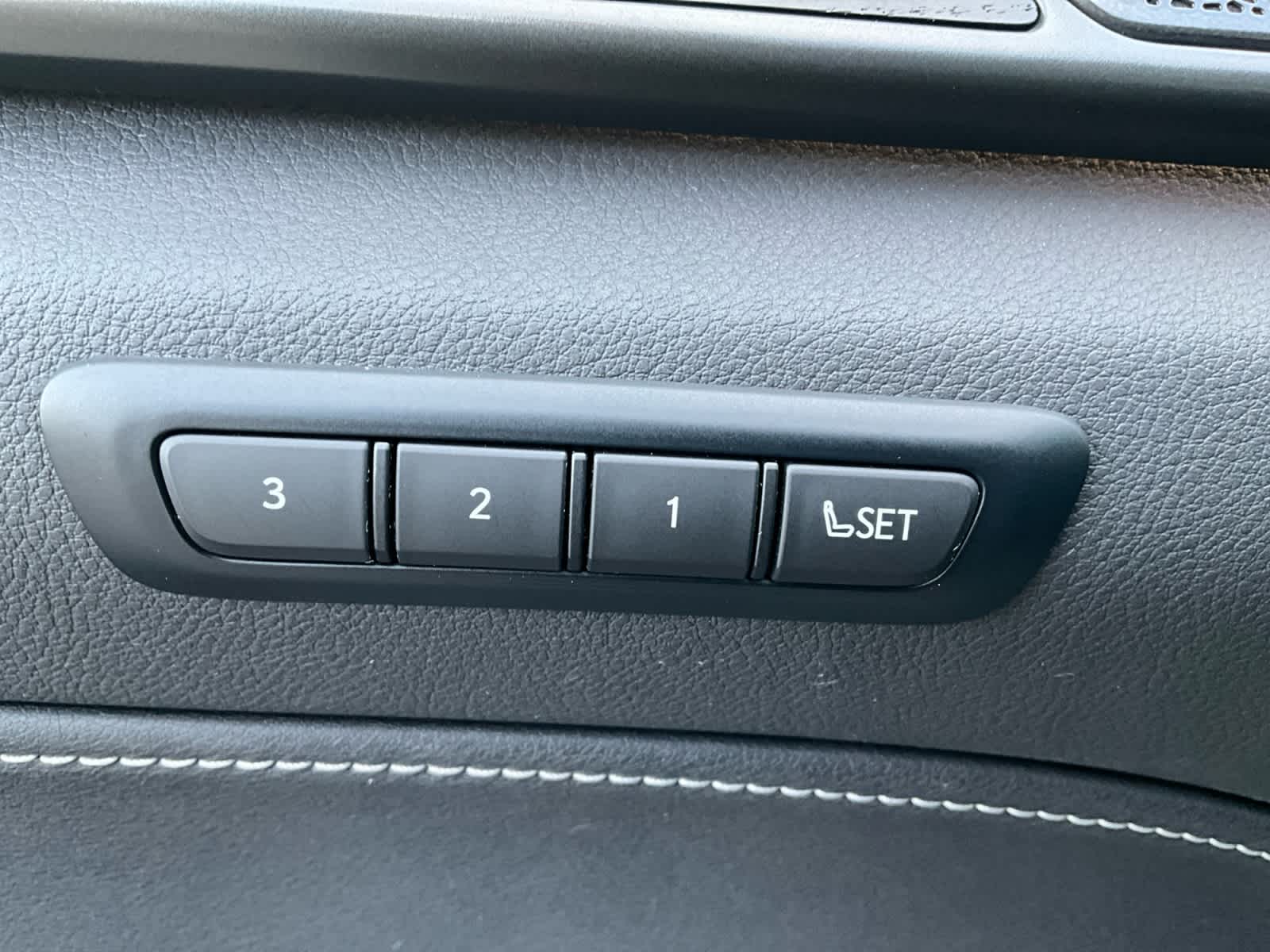 2025 Lexus NX Luxury