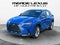 2025 Lexus NX 350h Luxury