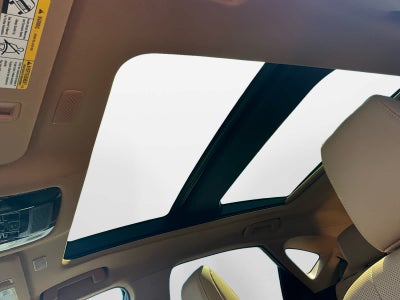 2025 Lexus NX 350h Luxury