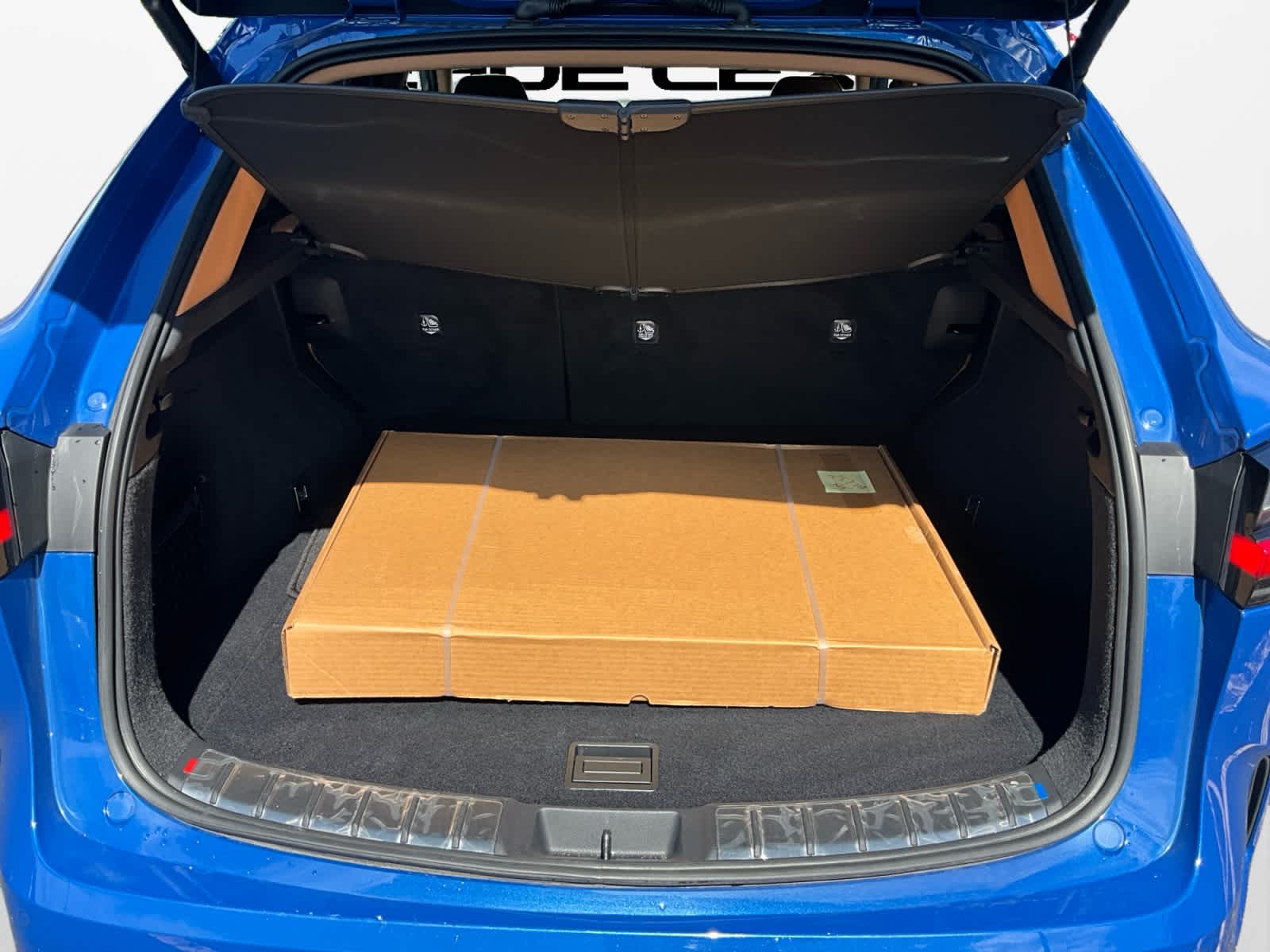 2025 Lexus NX 350h Luxury