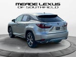 2022 Lexus RX 