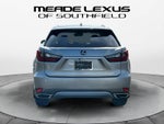 2022 Lexus RX 