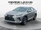 2020 Lexus RX 