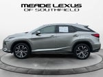 2020 Lexus RX 
