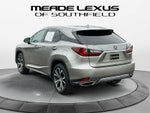 2020 Lexus RX 
