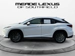 2022 Lexus RX 