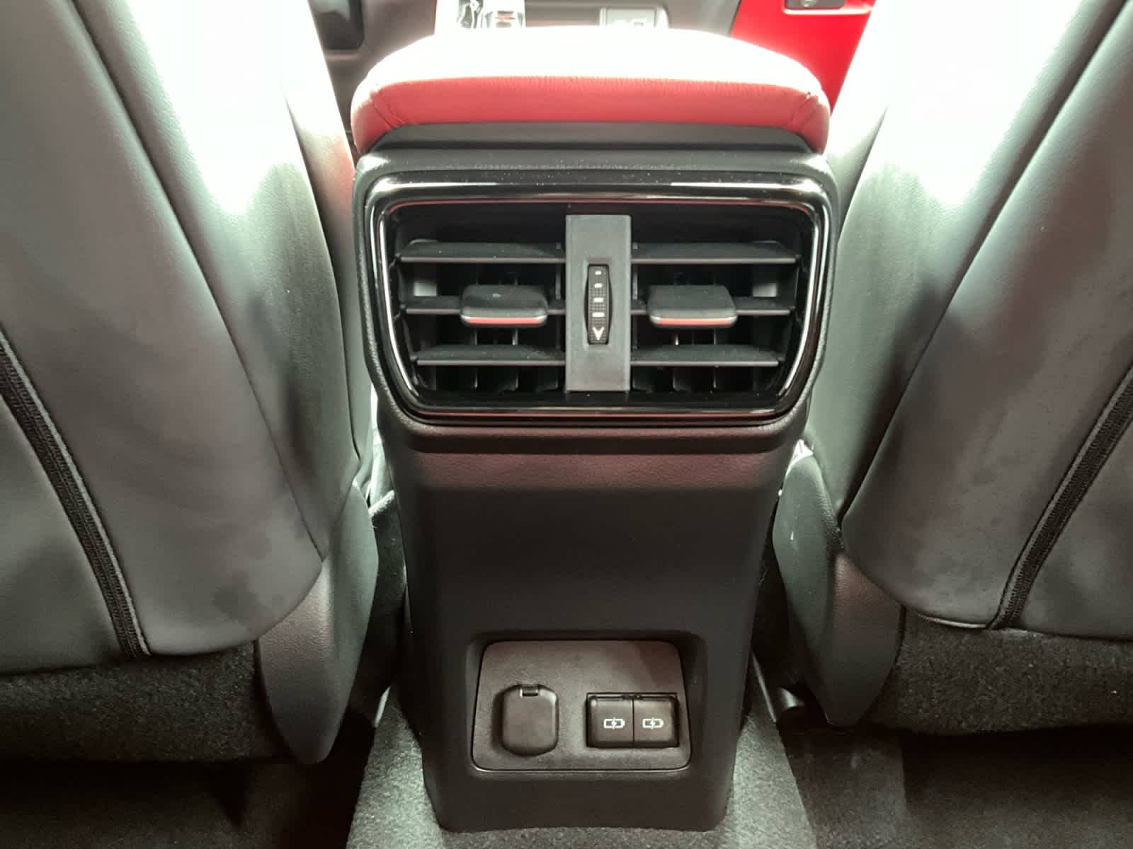 2024 Lexus NX 350 F SPORT Handling