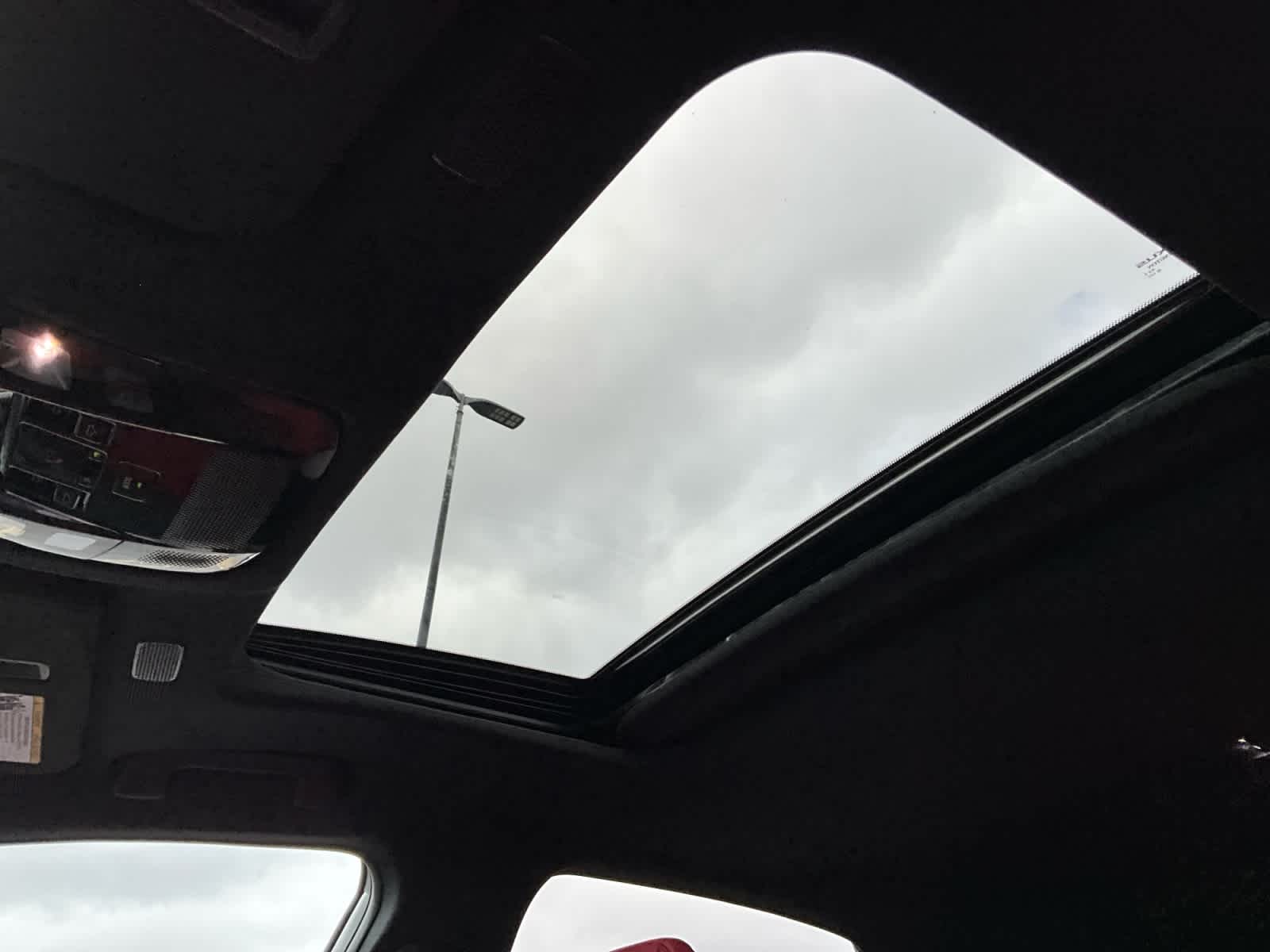 2024 Lexus NX 350 F SPORT Handling