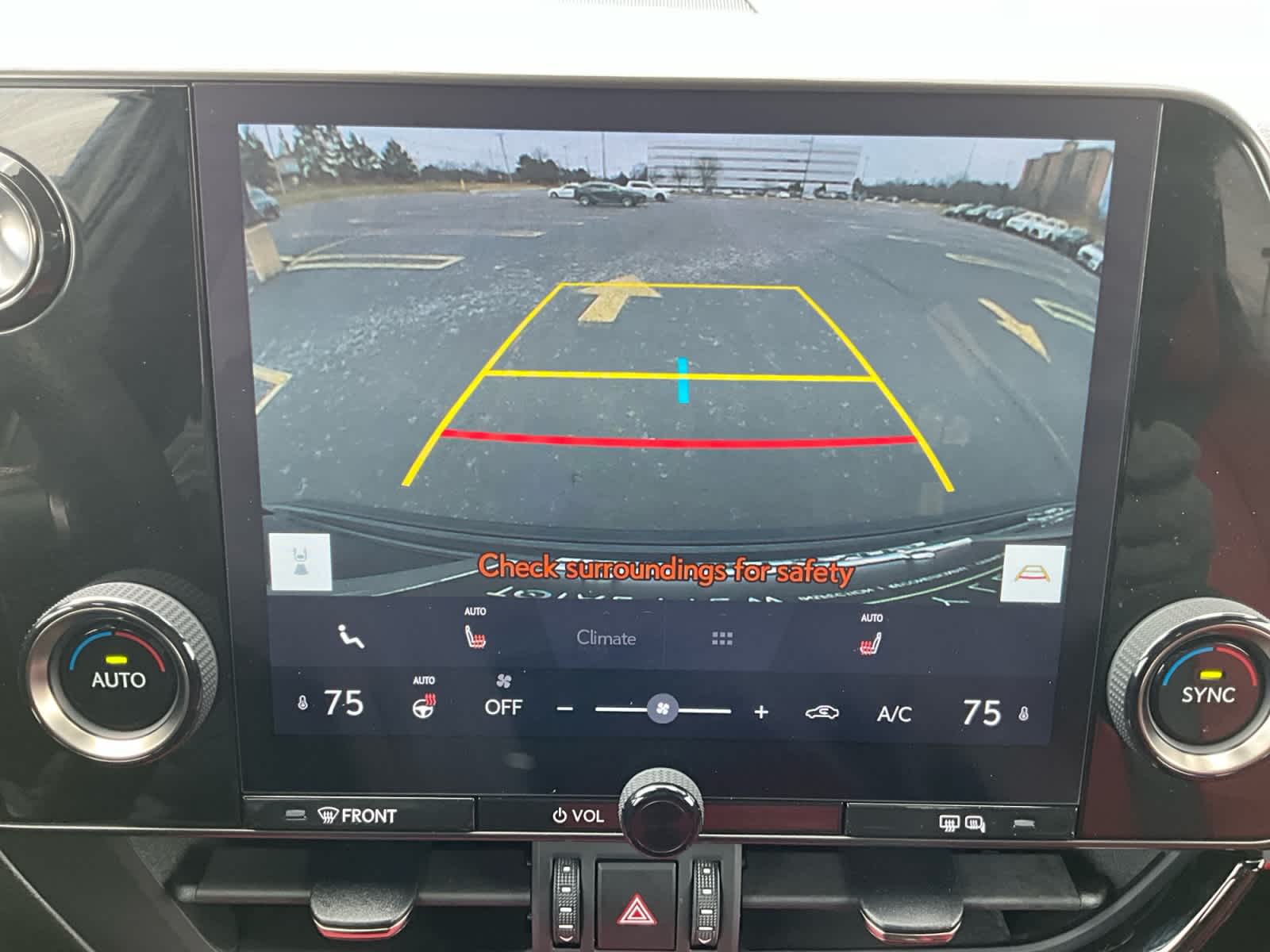 2024 Lexus NX 350 F SPORT Handling