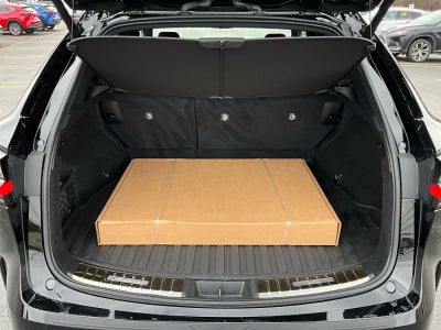 2024 Lexus NX 350 F SPORT Handling