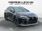2024 Lexus NX 350 F SPORT Handling
