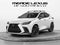 2024 Lexus NX 350 F SPORT Handling