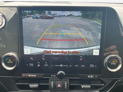 2023 Lexus NX 350 F SPORT Handling