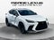 2023 Lexus NX 350 F SPORT Handling