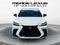 2023 Lexus NX 350 F SPORT Handling