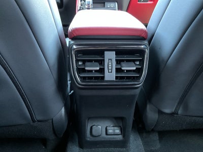 2024 Lexus NX 350 F SPORT Handling