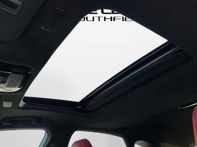 2024 Lexus NX 350 F SPORT Handling