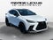 2024 Lexus NX 350 F SPORT Handling