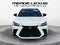 2024 Lexus NX 350 F SPORT Handling