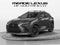 2024 Lexus NX 350 F SPORT Handling
