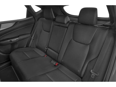 2024 Lexus NX 350 F SPORT Handling