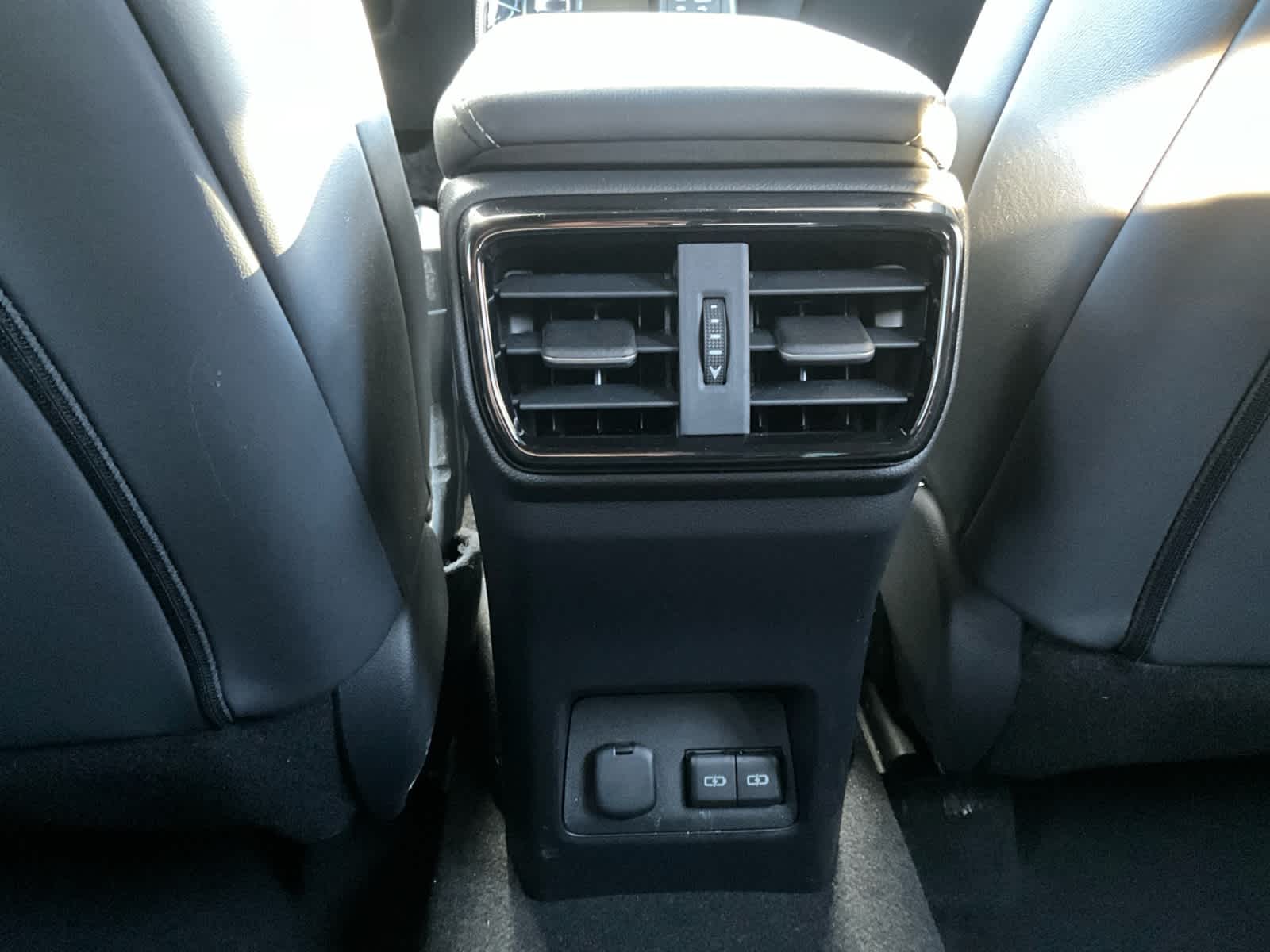 2024 Lexus NX F SPORT Handling