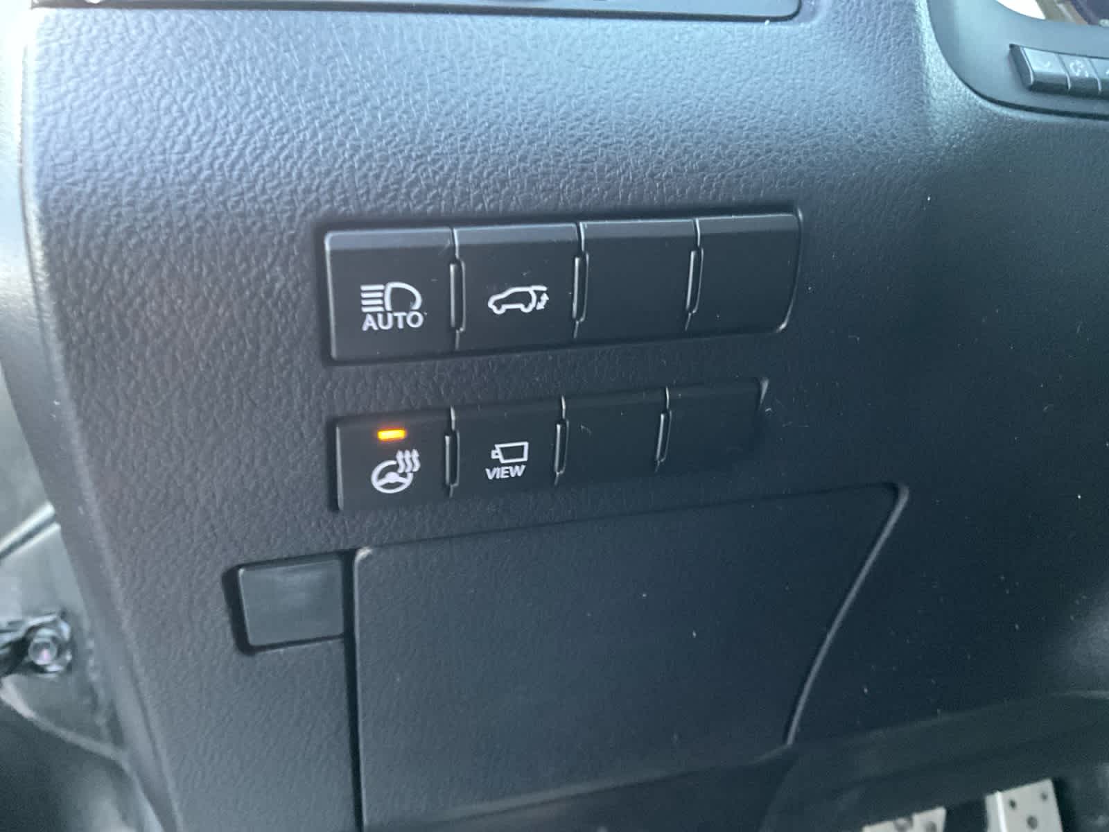 2022 Lexus RX F SPORT Appearance